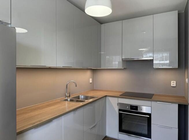 3 POKOJE | 28 m² LOGGIE | GARAŻ & KOMÓRKA W CENIE | Zielone