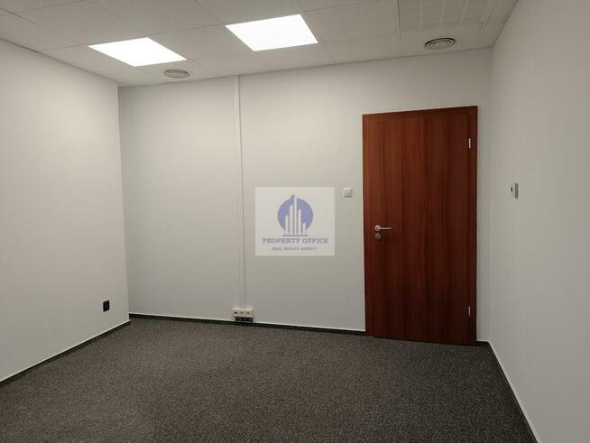 Lokal użytkowy Warszawa Śródmieście, al. Jana Pawła II