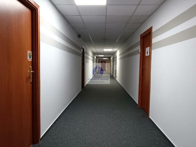 Lokal użytkowy Warszawa Śródmieście, al. Jana Pawła II