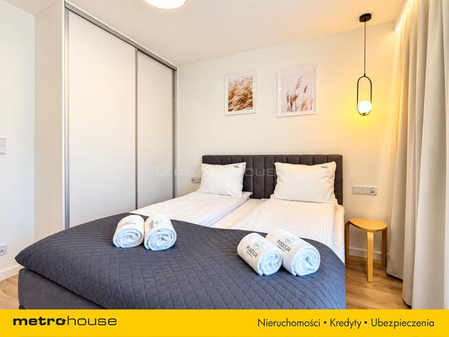 Nadmorski apartament 100 m od plaży SPA
