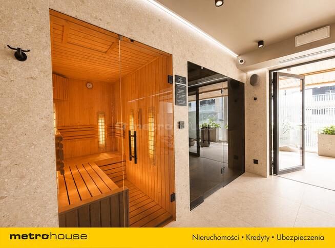 Nadmorski apartament 100 m od plaży SPA