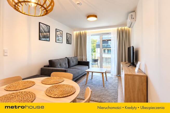 Nadmorski apartament 100 m od plaży SPA
