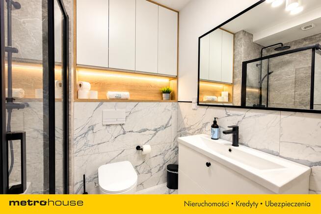 Nadmorski apartament 100 m od plaży SPA