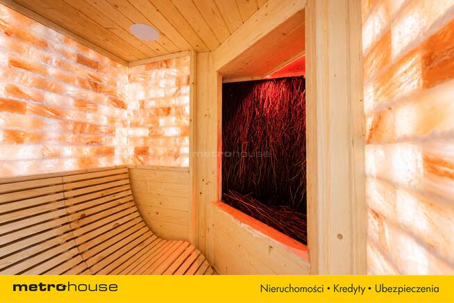 Nadmorski apartament 100 m od plaży SPA