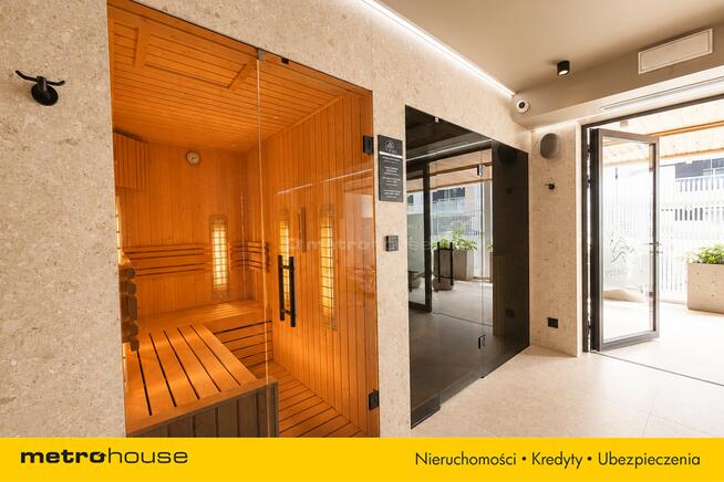 Nadmorski apartament 100 m od plaży SPA