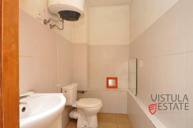Przestronny lokal w centrum miasta 73 m2