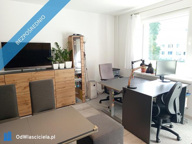 Sprzedam mieszkanie - 69,6m2 - umeblowane – Przylesie/ Północ – I piętro