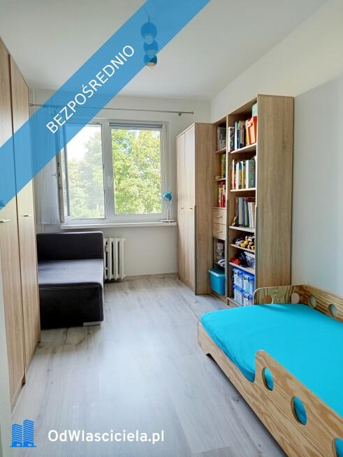 Sprzedam mieszkanie - 69,6m2 - umeblowane – Przylesie/ Północ – I piętro