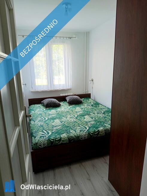 Sprzedam mieszkanie - 69,6m2 - umeblowane – Przylesie/ Północ – I piętro