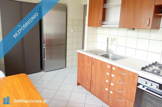 Sprzedam mieszkanie - 69,6m2 - umeblowane – Przylesie/ Północ – I piętro