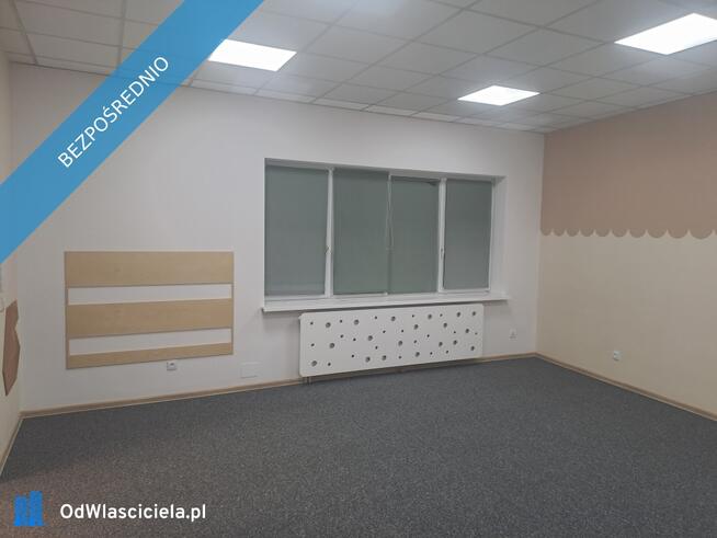 Atrakcyjny lokal 480 m2 na Bemowie – parking - przy głównej ulicy