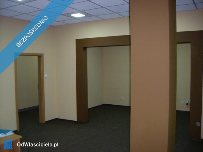 Atrakcyjny lokal 480 m2 na Bemowie – parking - przy głównej ulicy
