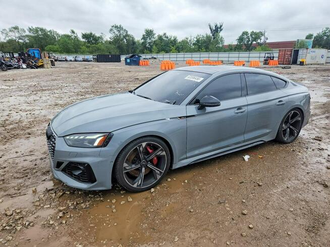 Audi RS5
