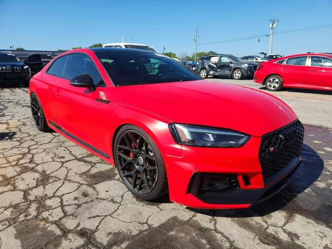 Audi RS5