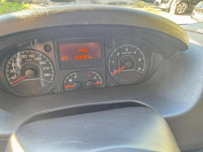 Peugeot Boxer L3H2 165 kM Navi