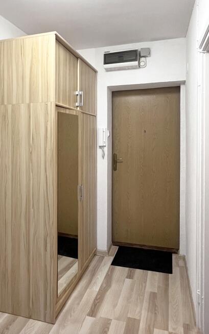 Mokotów Mieszkanie 2 pok. 38 m. Metro Wierzbno 30 m. !!!