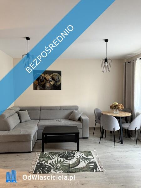 Mieszkanie 60 m² | 3 pokoje | 2 loggie 28 m² | garaż podziemny | Rzeszów, Świętego Rocha