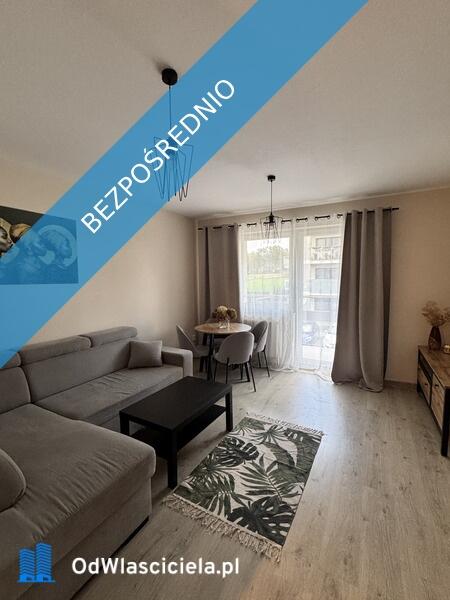 Mieszkanie 60 m² | 3 pokoje | 2 loggie 28 m² | garaż podziemny | Rzeszów, Świętego Rocha