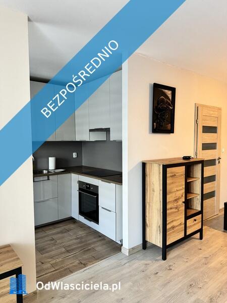 Mieszkanie 60 m² | 3 pokoje | 2 loggie 28 m² | garaż podziemny | Rzeszów, Świętego Rocha