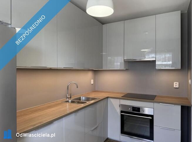 Mieszkanie 60 m² | 3 pokoje | 2 loggie 28 m² | garaż podziemny | Rzeszów, Świętego Rocha