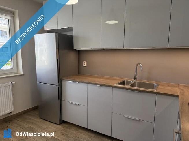 Mieszkanie 60 m² | 3 pokoje | 2 loggie 28 m² | garaż podziemny | Rzeszów, Świętego Rocha