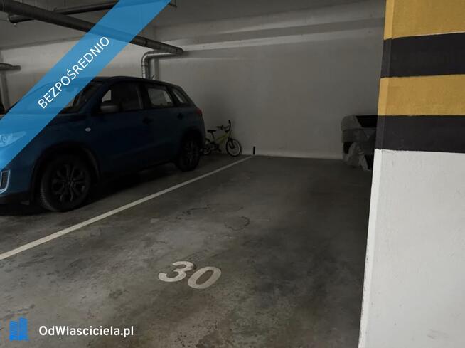 Mieszkanie 60 m² | 3 pokoje | 2 loggie 28 m² | garaż podziemny | Rzeszów, Świętego Rocha