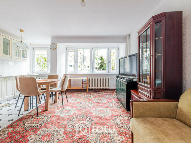 Mieszkanie Warszawa gm. Śródmieście Śródmieście, Powiśle, Fabryczna