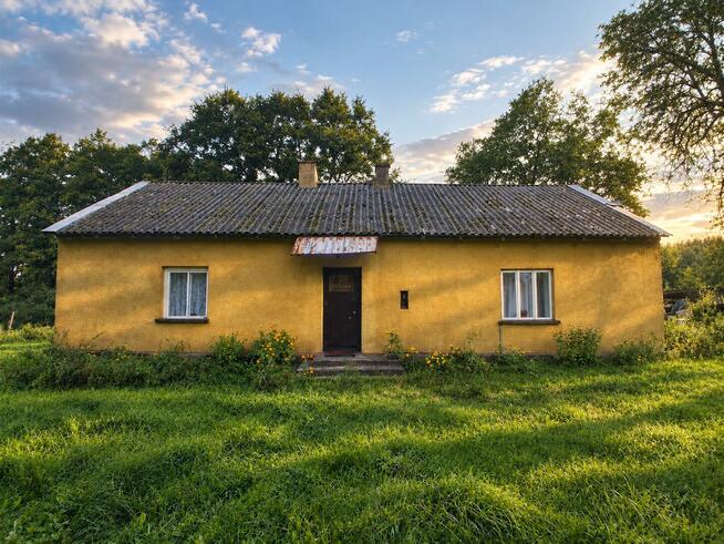 Dom Żdżary gm. Stare Miasto, Konińska