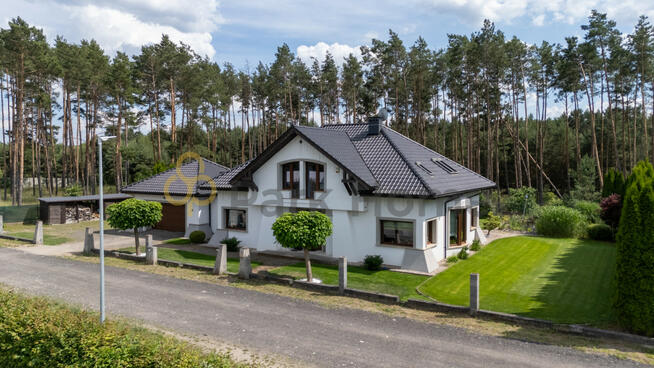 Dom Zielona Góra,