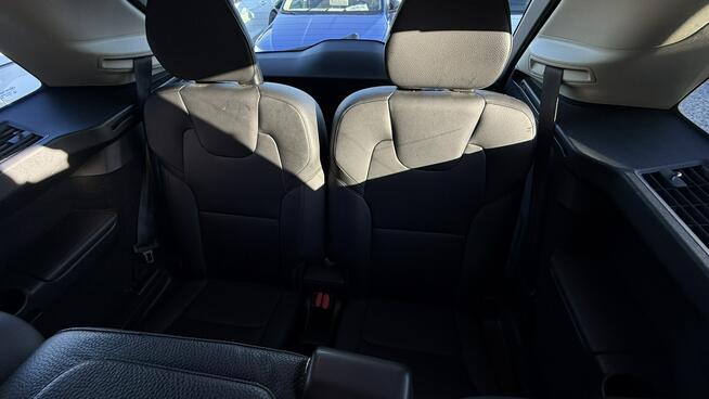 Volvo XC 90 2.0d5 AWD 225KM full led Navi kamera skóry 7 os.serwis 1.r.gwarancji