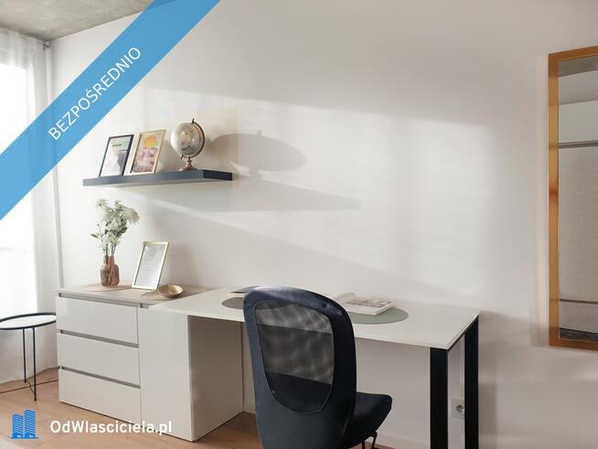 NOWE JEDNOOSOBOWE STUDIO Z ŁAZIENKĄ I ANEKSEM – PRAGA POŁUDNIE, ul. Kordeckiego 48