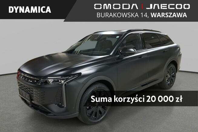 Omoda 9