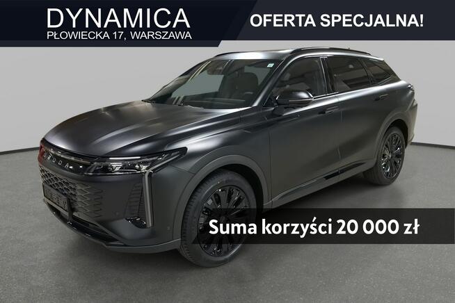 Omoda 9