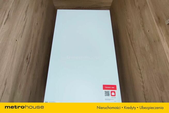 Ustroń - 65,55 m² - Dwupoziomowe z tarasem