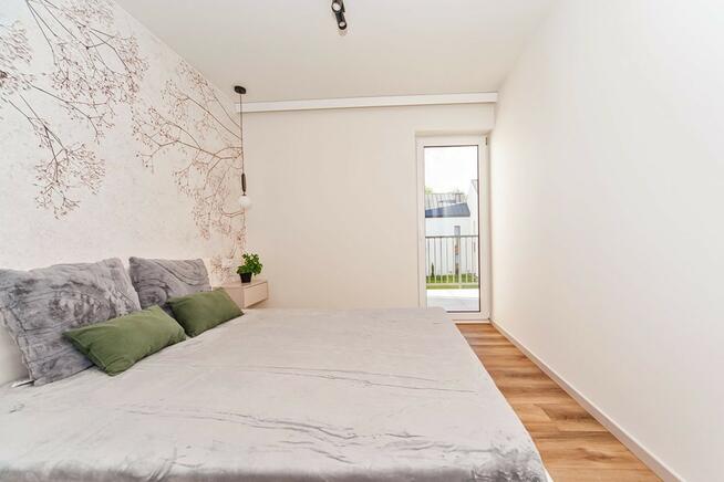 2-poziomowy apartament, widok na góry | Ustroń