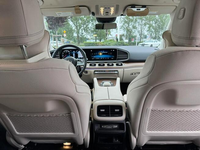 Mercedes GLE 350 GLE350 4-Matic 2.0 255KM Jasny Środek Wyjątkowy Stan Perfekcyjny