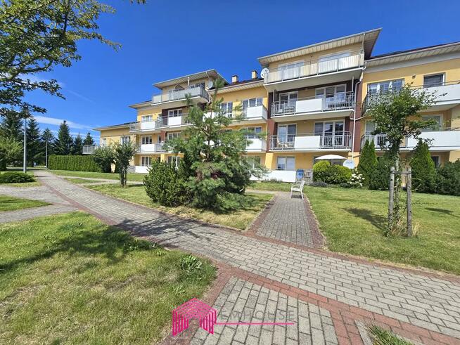Mieszkanie Grzybowo gm. Kołobrzeg, al. Spacerowa