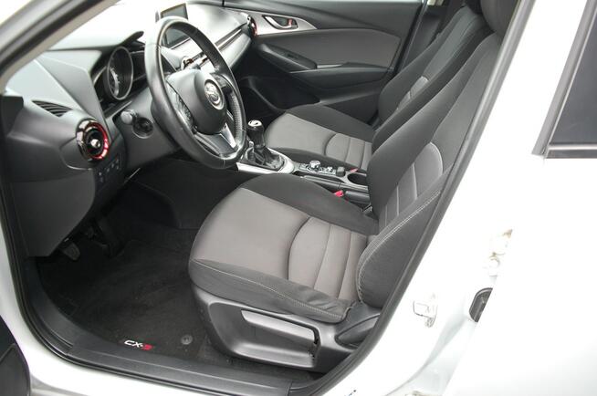 Mazda CX-3 Nawigacja