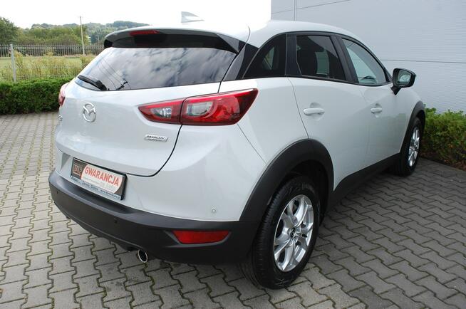 Mazda CX-3 Nawigacja