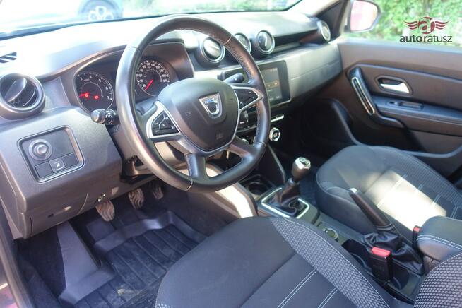 Dacia Duster 4x4*Pierwszy Właściciel*Salon Polska
