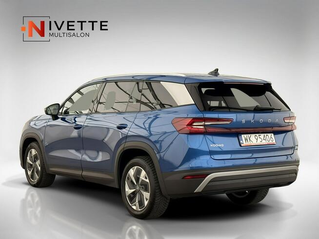 Škoda Kodiaq 2,0 TDI DSG (150 KM) Selection Salon PL F-Vat