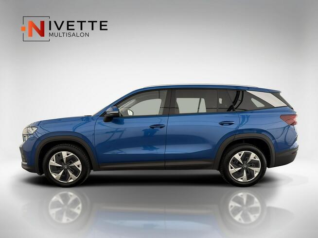 Škoda Kodiaq 2,0 TDI DSG (150 KM) Selection Salon PL F-Vat