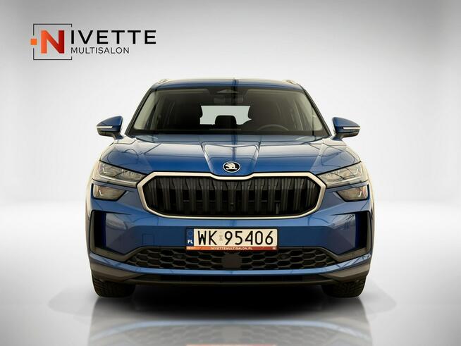 Škoda Kodiaq 2,0 TDI DSG (150 KM) Selection Salon PL F-Vat
