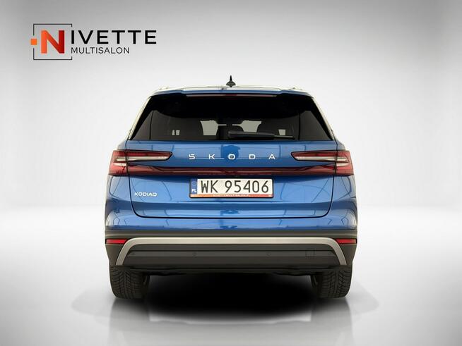 Škoda Kodiaq 2,0 TDI DSG (150 KM) Selection Salon PL F-Vat