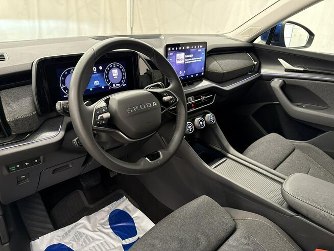 Škoda Kodiaq 2,0 TDI DSG (150 KM) Selection Salon PL F-Vat