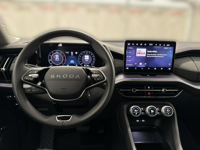 Škoda Kodiaq 2,0 TDI DSG (150 KM) Selection Salon PL F-Vat