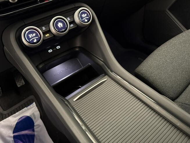Škoda Kodiaq 2,0 TDI DSG (150 KM) Selection Salon PL F-Vat