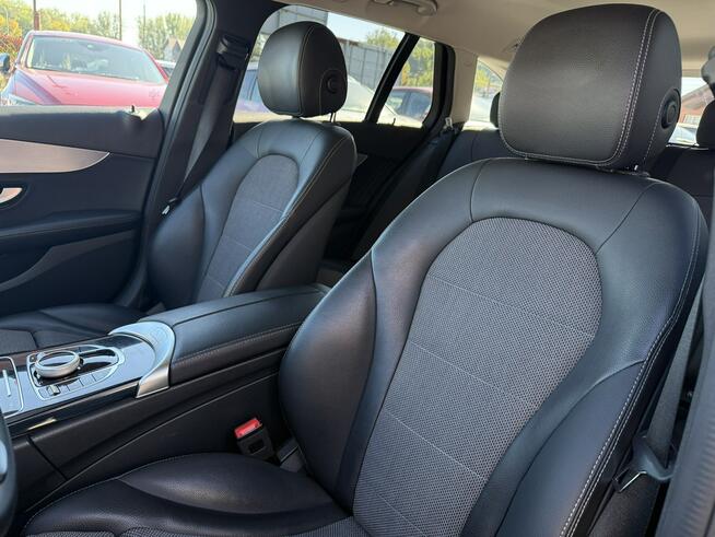 Mercedes C 200 Serwis ASO VAT 23% Salon Polska krajowy poleasingowy