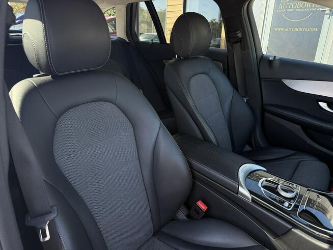 Mercedes C 200 Serwis ASO VAT 23% Salon Polska krajowy poleasingowy
