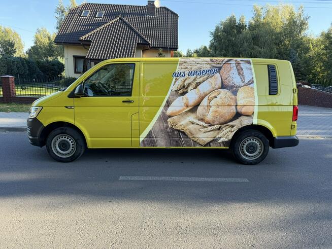 Volkswagen Transporter T-6 2.0TDI 150KM 4Motion 4x4 Long FullLed Klima 2018